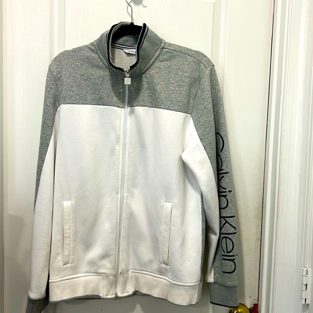 Men’s Calvin Klein Jacket